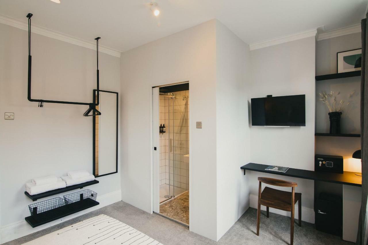 D8 - Shoreditch Londen Kamer foto