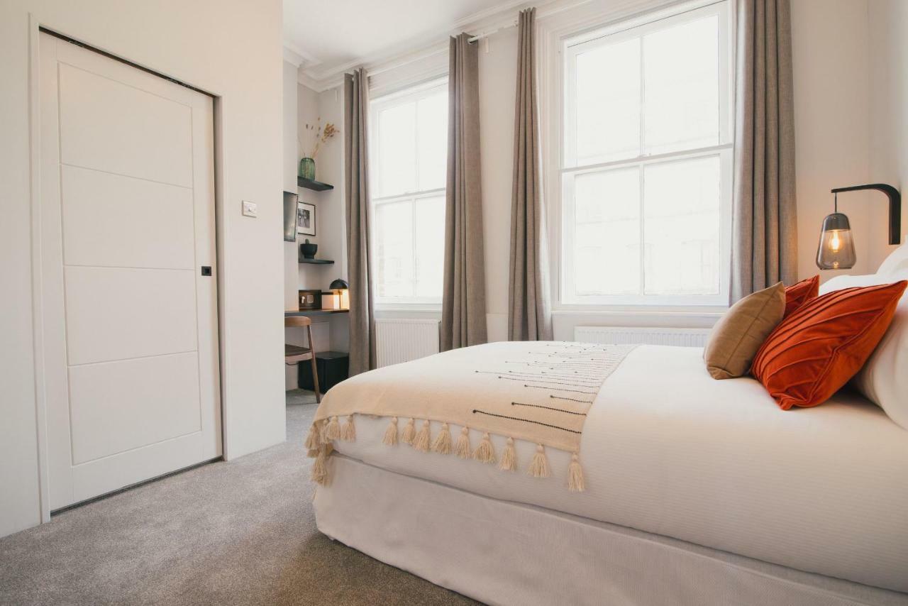 D8 - Shoreditch Londen Kamer foto