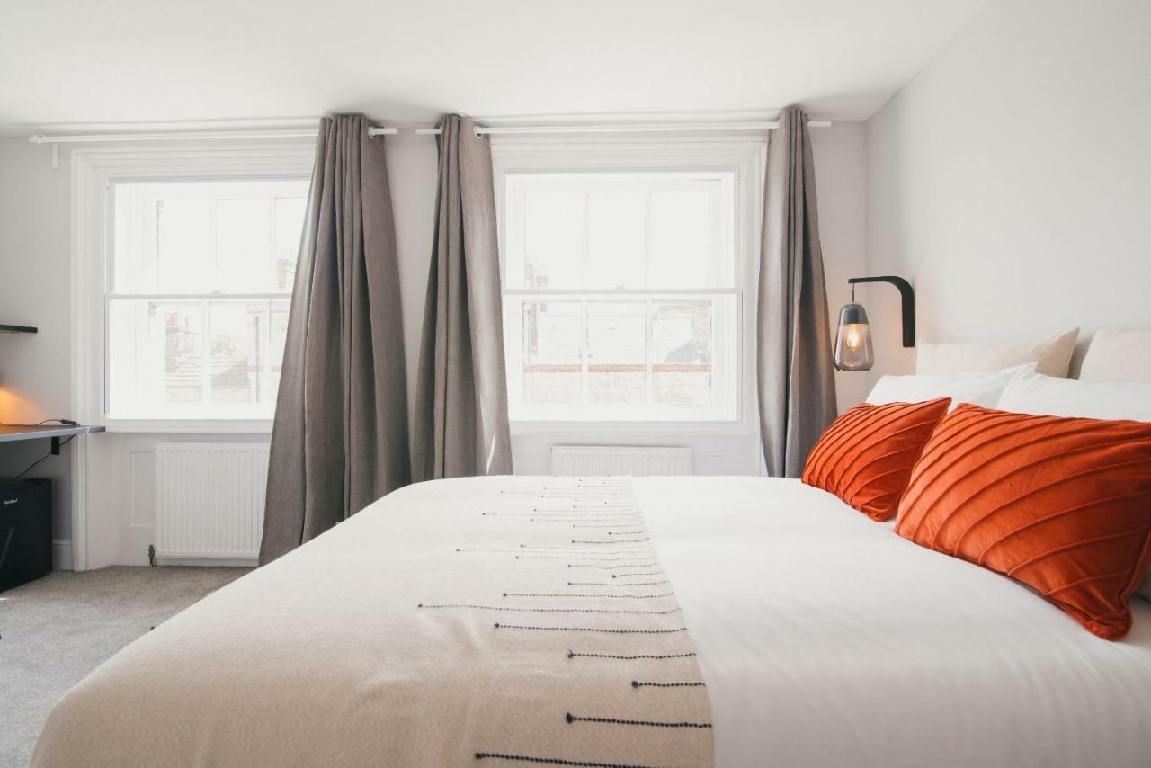 D8 - Shoreditch Londen Kamer foto